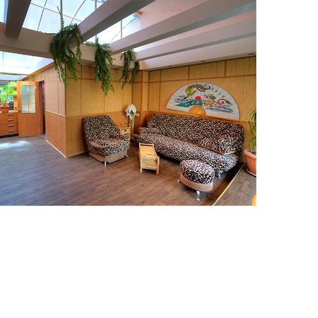 Villa Da Winci Oldenburg Bagian luar foto