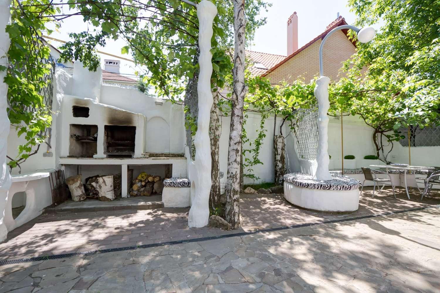 Villa Da Winci Oldenburg Bagian luar foto