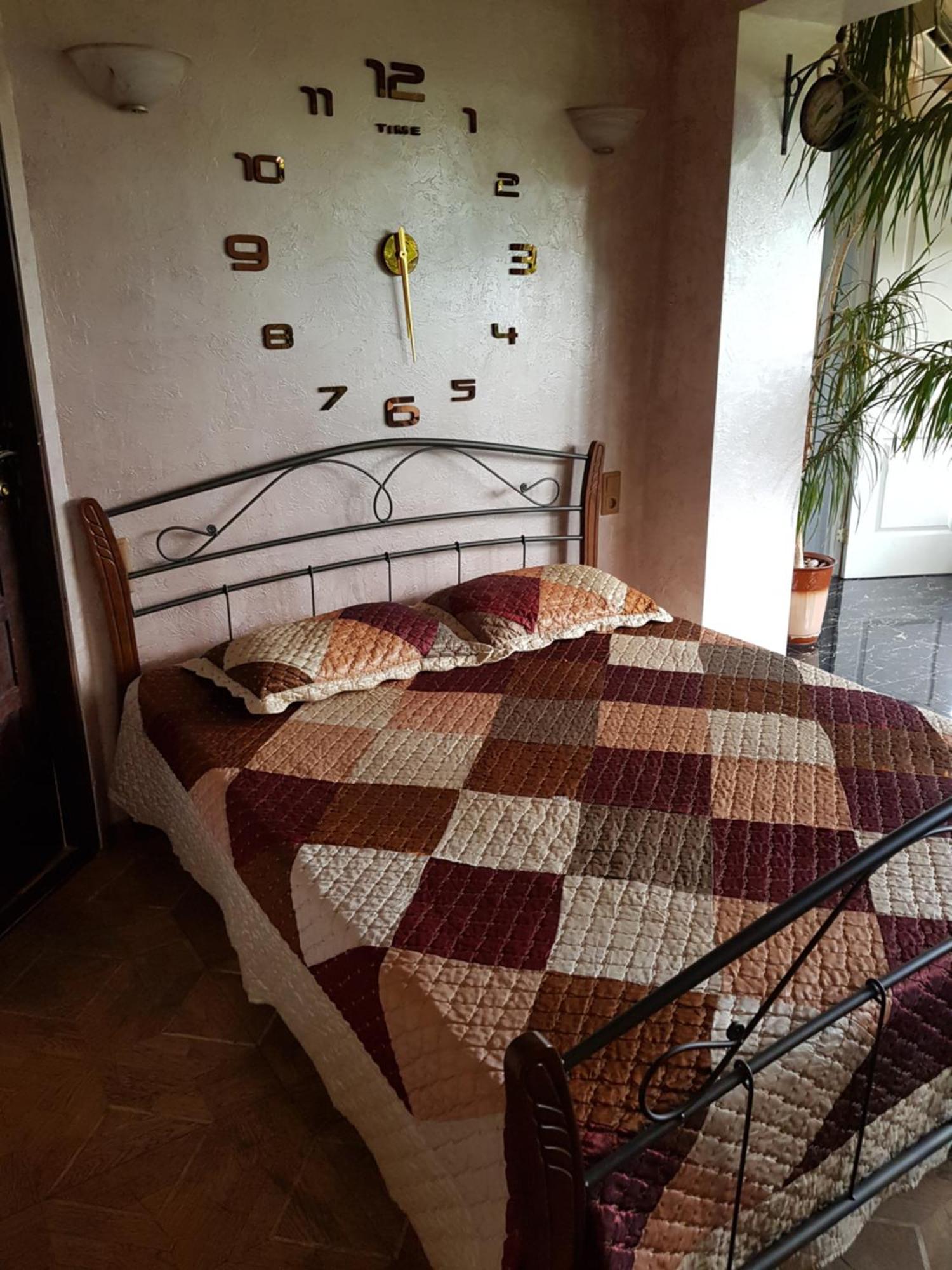 Villa Da Winci Oldenburg Bagian luar foto
