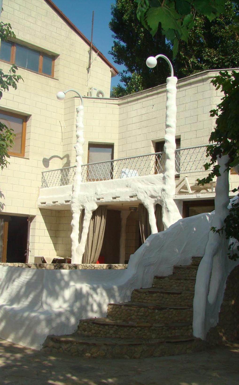 Villa Da Winci Oldenburg Bagian luar foto