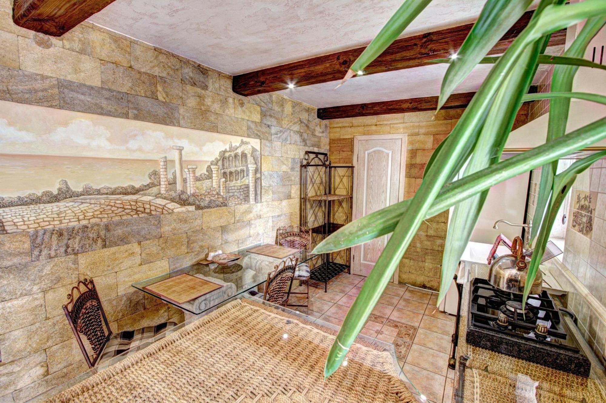 Villa Da Winci Oldenburg Bagian luar foto