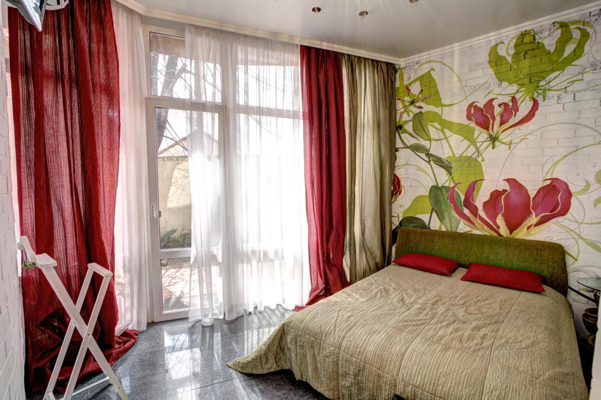 Villa Da Winci Oldenburg Bagian luar foto
